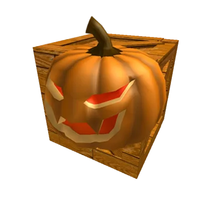 2017 Halloween Box