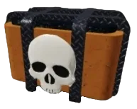 2019 Halloween Box