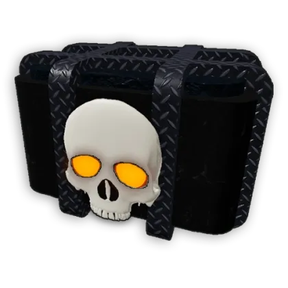 2020 Halloween Box