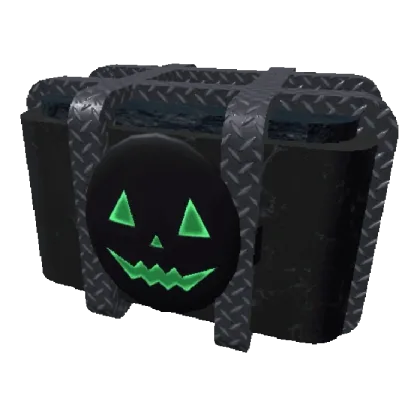 2021 Halloween Box