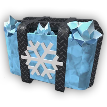 2022 Christmas Box