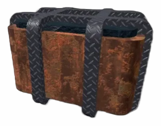 2022 Halloween Box