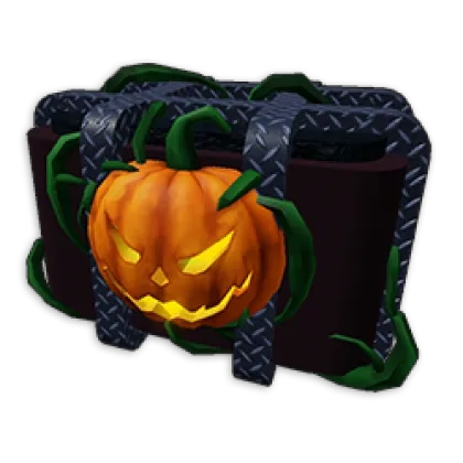 2023 Halloween Box