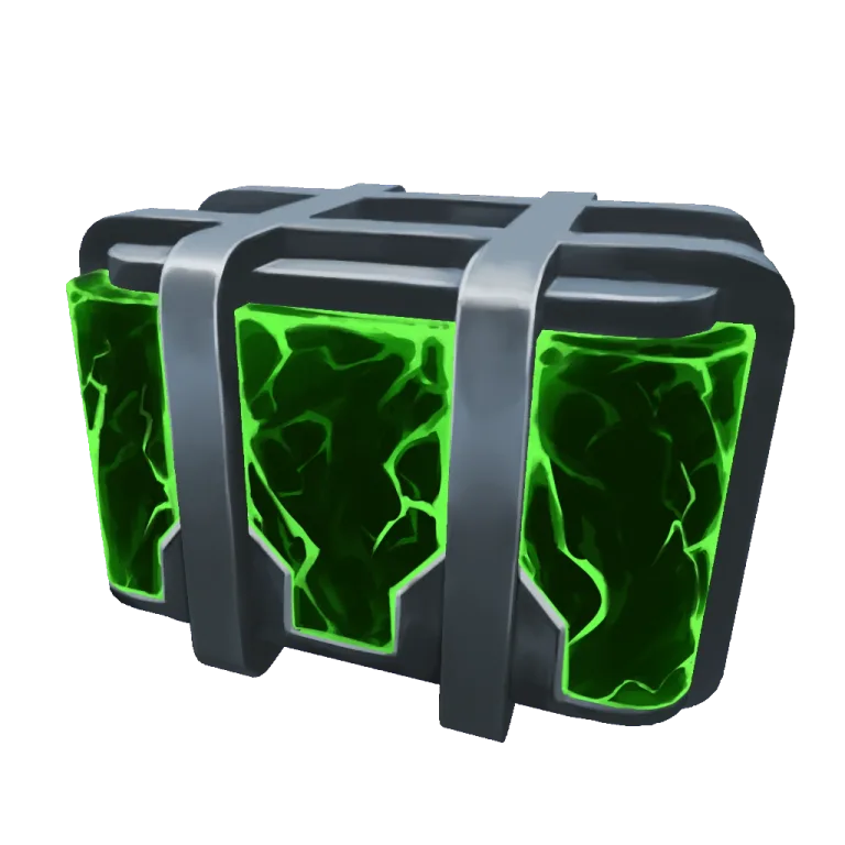 2025 Halloween Box