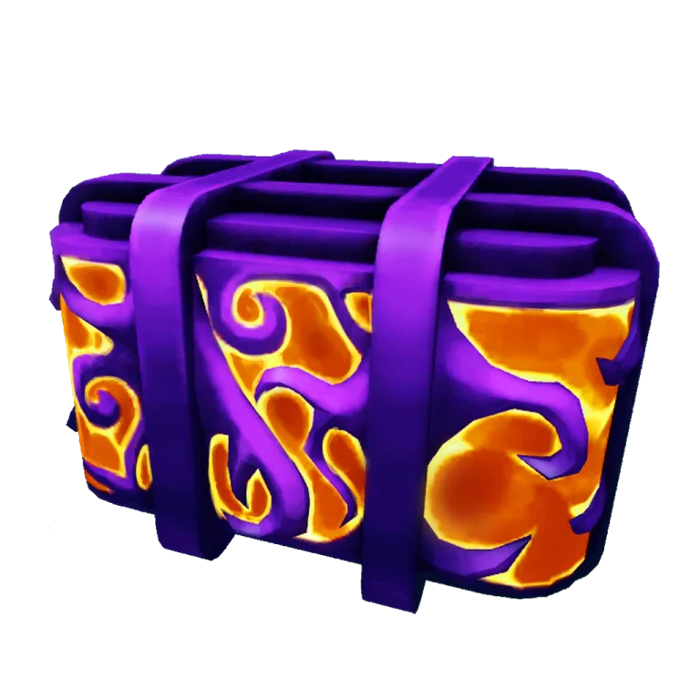 2026 Halloween Box