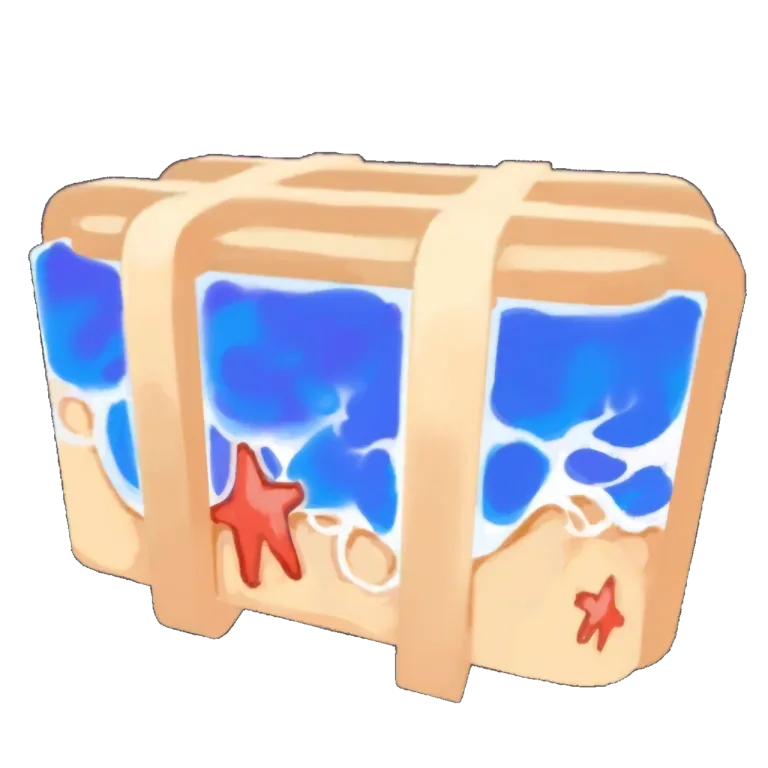 2026 Summer Box