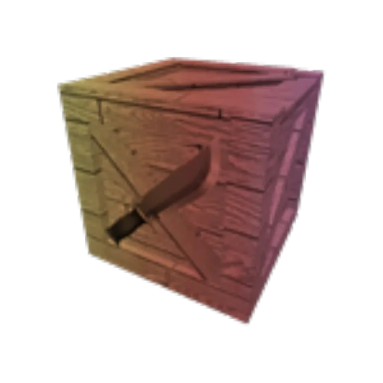Chroma Box