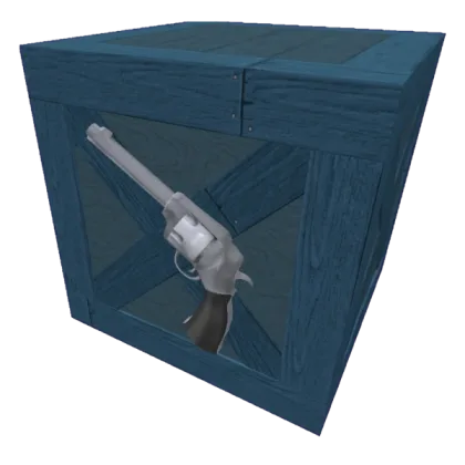 Gun Box 1