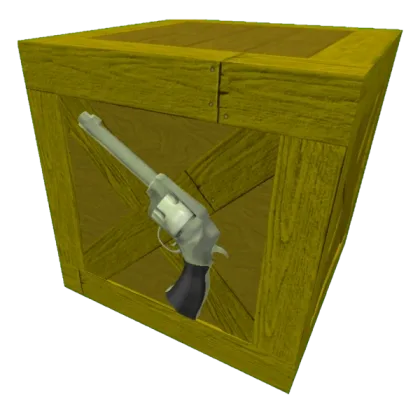 Gun Box 2