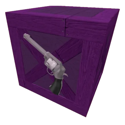 Gun Box 3