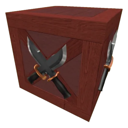 Knife Box 1