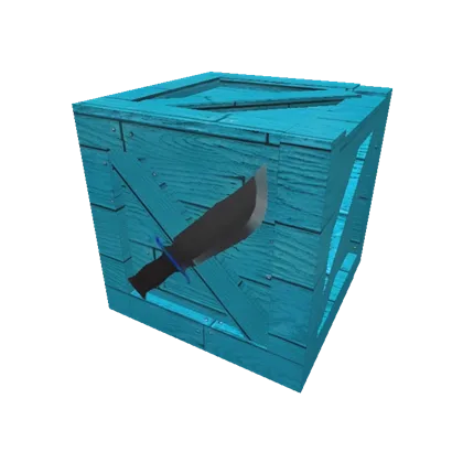 Uncommon Box