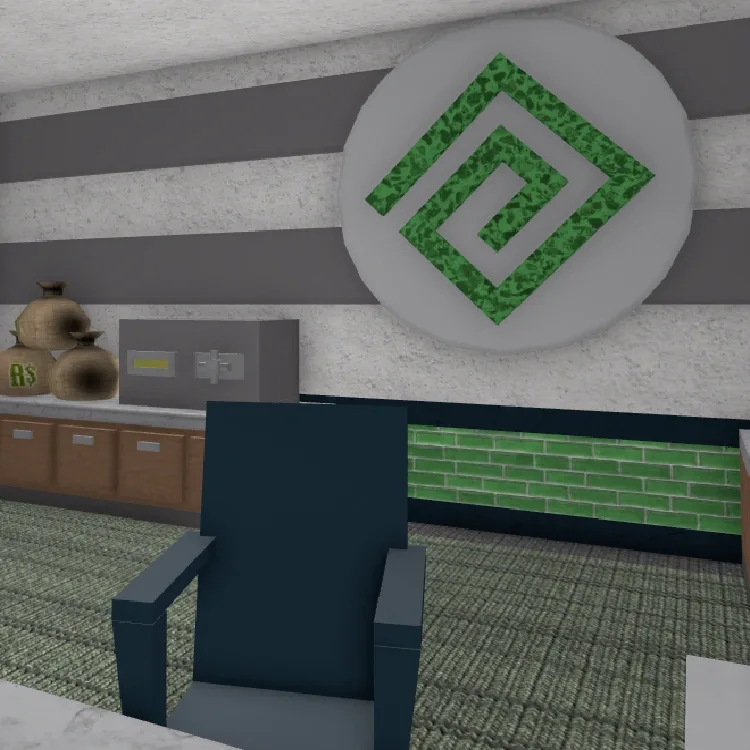 Bank map in MM2