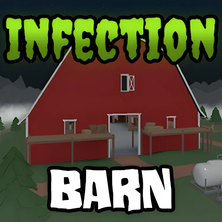 Barn (Infection)