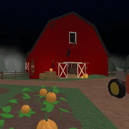 Farmhouse