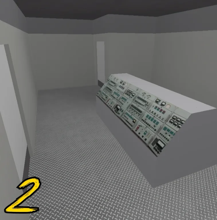 Lab 2 map in MM2