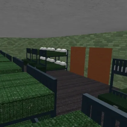 Mil-Base (Original)