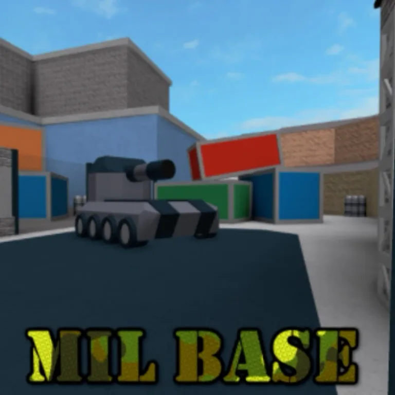Mil-Base