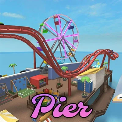 Pier