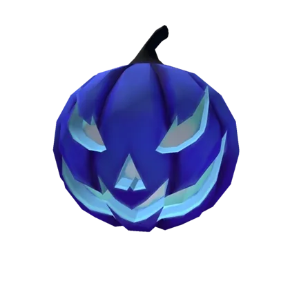 Blue Pumpkin (2020)