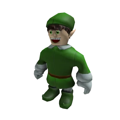 Elf Pet (2016)
