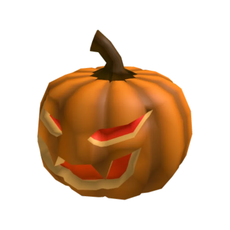 Pumpkin (2017)
