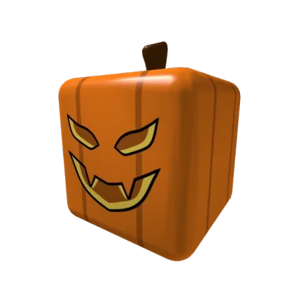 Pumpkin (2019)
