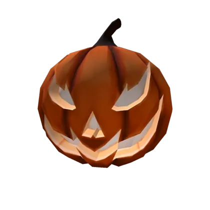 Pumpkin (2020)