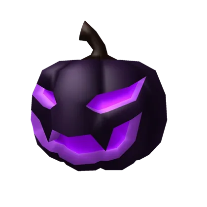 Purple Pumpkin (2018)