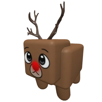 Rudolph Pet