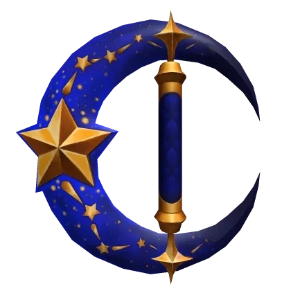 Celestial, cuchillo Ancient de MM2