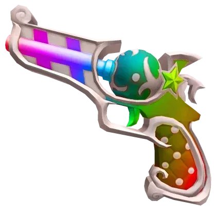 Chroma Bauble