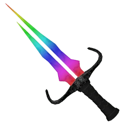 Chroma Deathshard