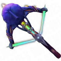 Chroma Emberbow