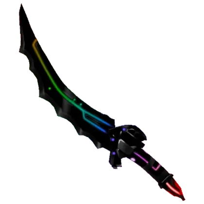 Chroma Slasher