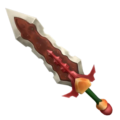Cookieblade