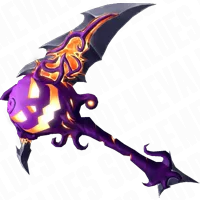 Emberscythe