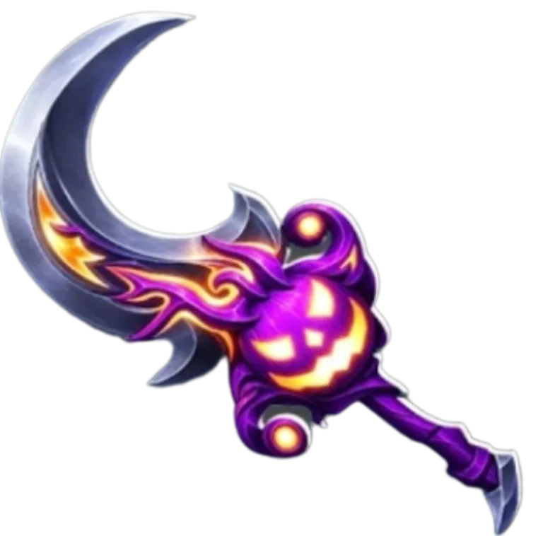 Embersickle