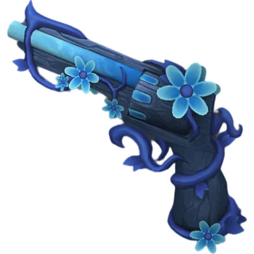 Flowerwood Gun