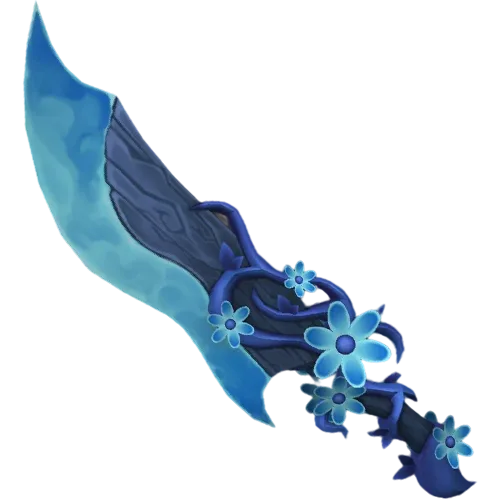 Flowerwood