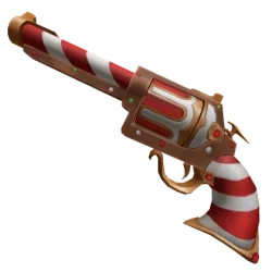 Gingermint, a Godly gun in MM2