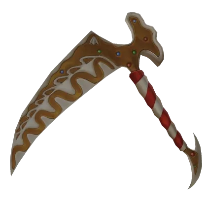 Gingerscythe