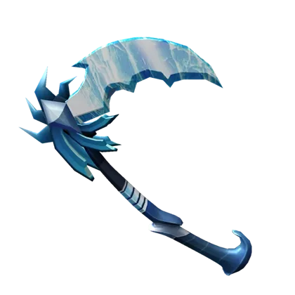 Icewing, a Ancient knife in MM2