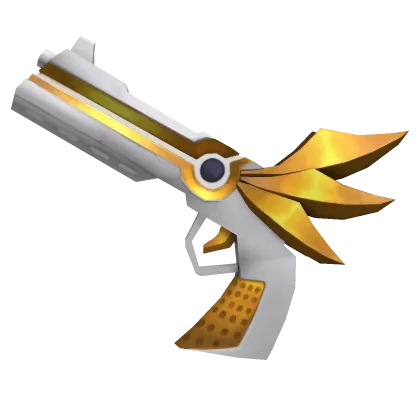 Lightbringer, a Godly gun in MM2