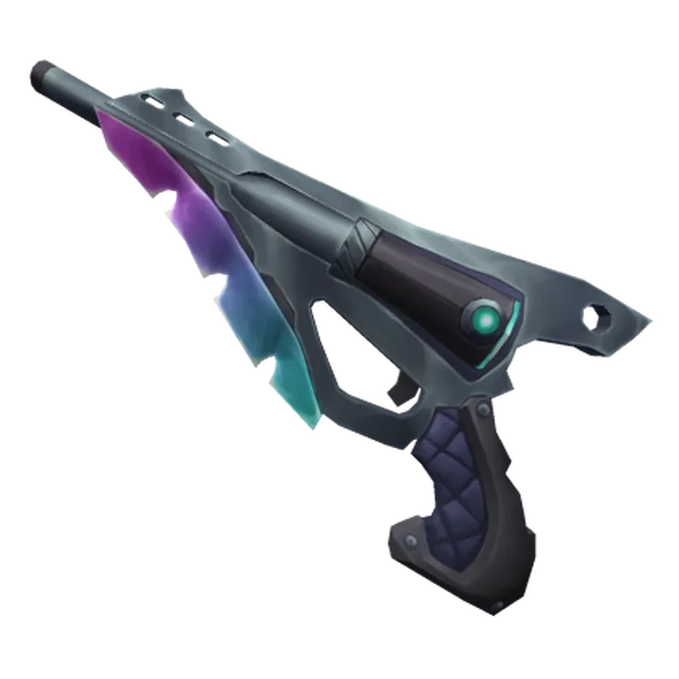 Plasmabeam