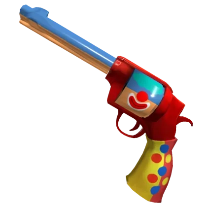 Slouse's Clown