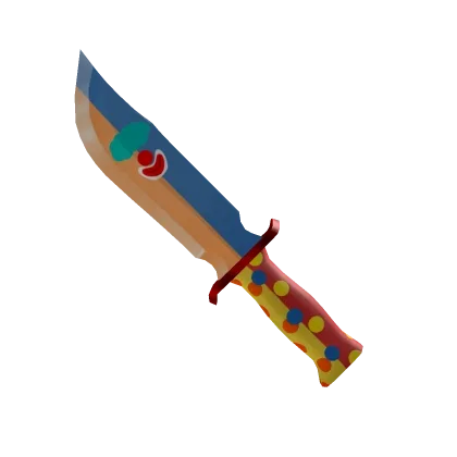Slouse's Clown