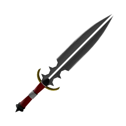 Splitter, a Vintage knife in MM2