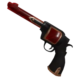 Vampire Gun