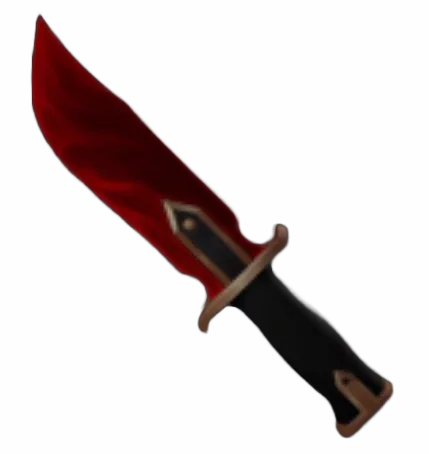 Vampire Knife